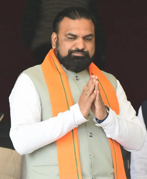Bihar CM Samrat Chaudhary launches Sahyog Portal and Helpline 1100 for grievances