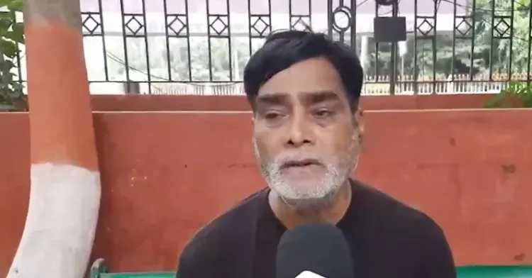 BPSC protest: Bihar govt serious on student demands, says minister Ramkripal Yadav