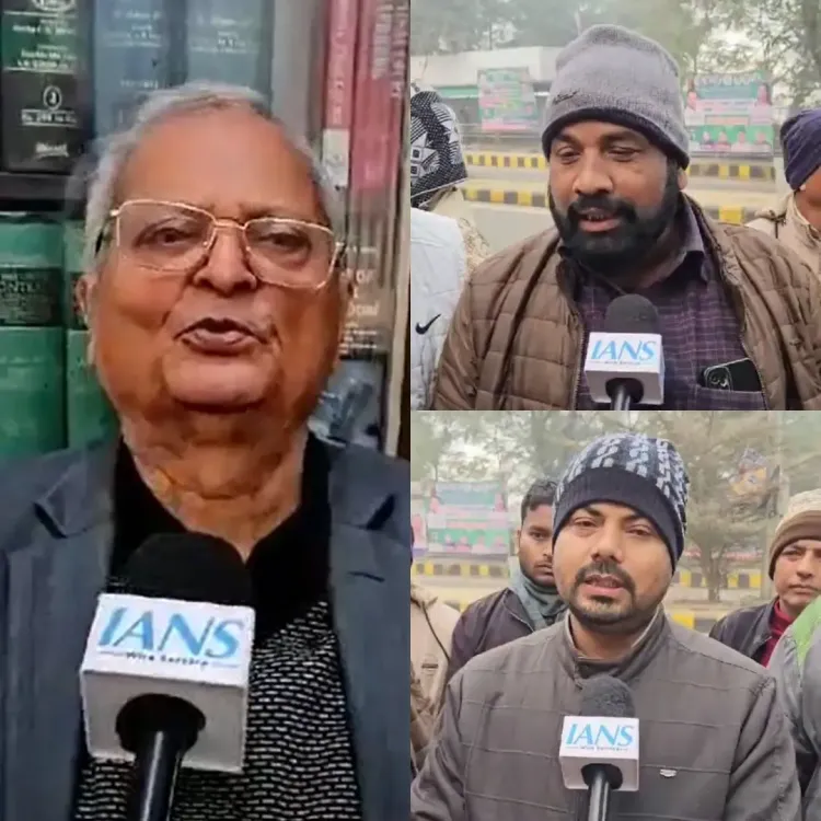 Bihar Government Disturbed by Kishor's Rising Popularity: Jan Suraaj Leader Criticizes Police Actions