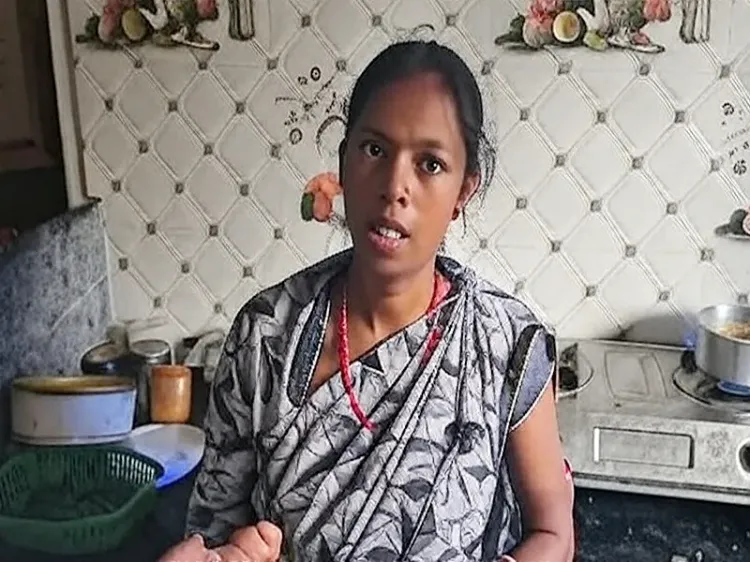 How Has the Ujjwala Yojana Transformed Women's Lives in Hazaribagh?