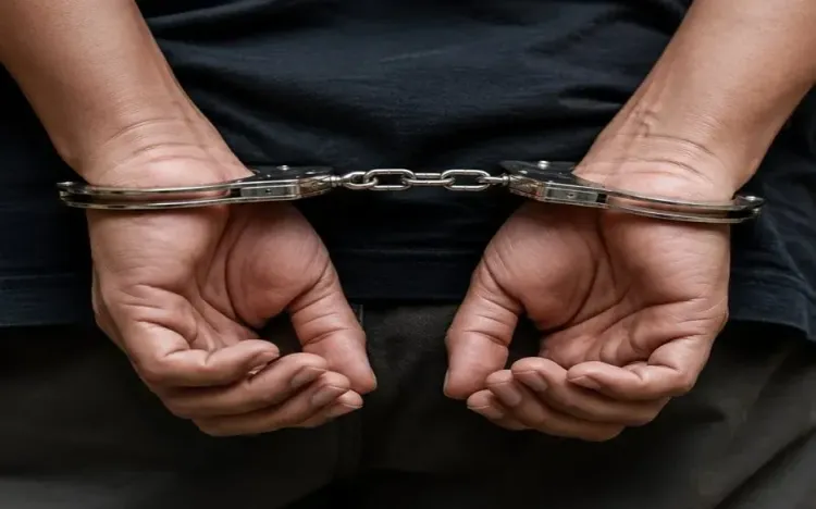 Bihar headmaster arrested in Patna for ₹50,000 bribe over marksheets