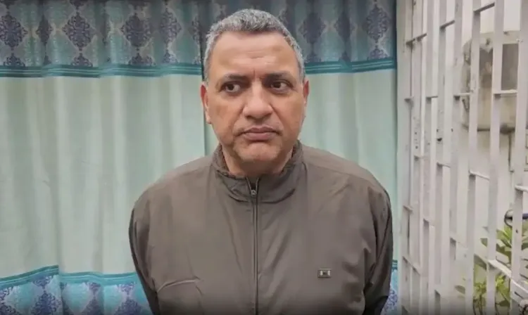 क्या राजद जल्द बागियों के खिलाफ कार्रवाई करेगी?