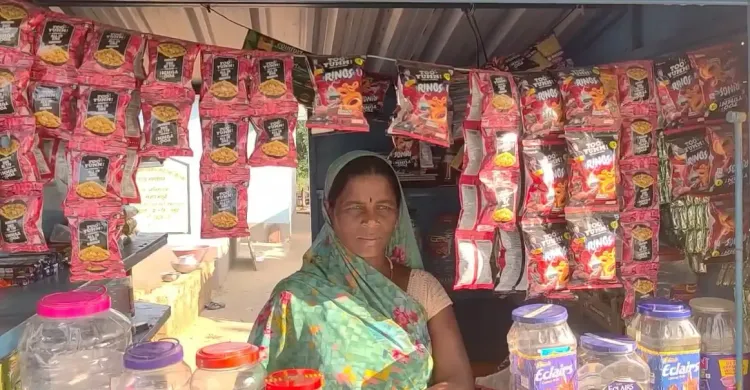 क्या बिहार: जीविका समूह ने ललिता देवी की जिंदगी को बदल दिया?