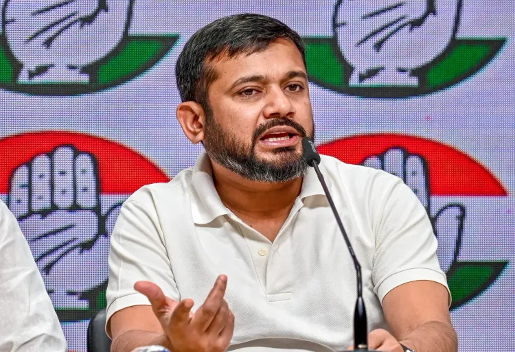 Kanhaiya Kumar gets bail in 2019 MCC violation case in Begusarai