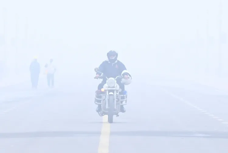 क्या बिहार के अधिकांश जिलों में शीतलहर से राहत मिलने की कोई संभावना है?