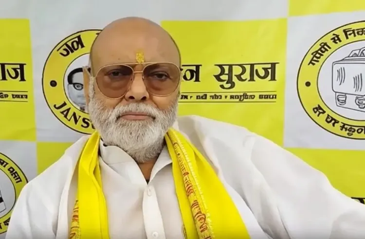 क्या बिहार चुनाव में गया शहर की जनता सरकार की नाकामी को समझ रही है? : धीरेंद्र अग्रवाल