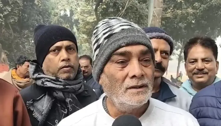 क्या बिहार के मंत्री राम कृपाल यादव ने सरकार के डिजिटली जनगणना कराने के फैसले की सराहना की?