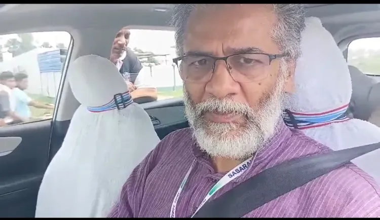 क्या बिहार के मतदाताओं के साथ मजाक चल रहा है? वोट चोरी नहीं सहेंगे: दीपांकर भट्टाचार्य