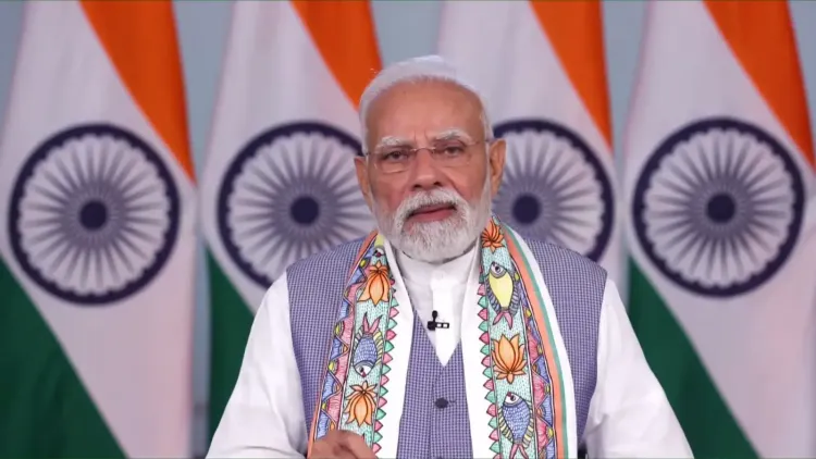 क्या बिहार की महिलाएं बदलाव की मिसाल हैं? पीएम मोदी ने साझा की संघर्ष और सफलता की कहानियां