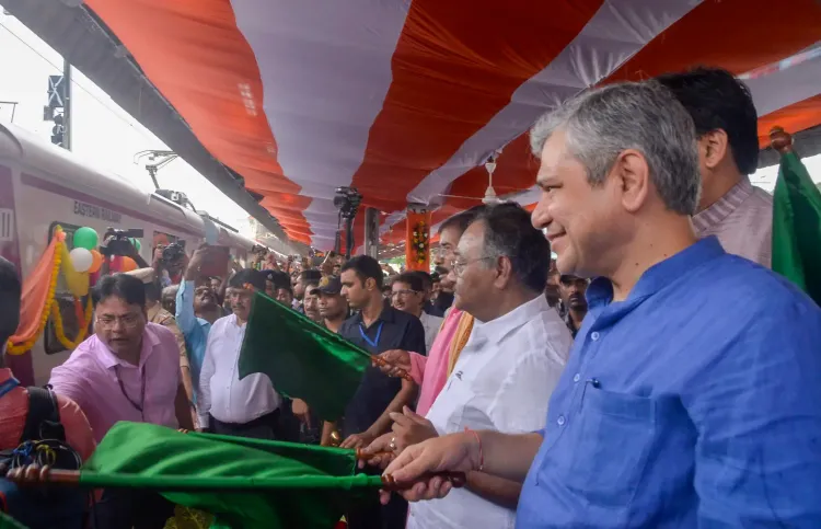 क्या बिहार को आज मिलेगी सात नई ट्रेनों की सौगात?