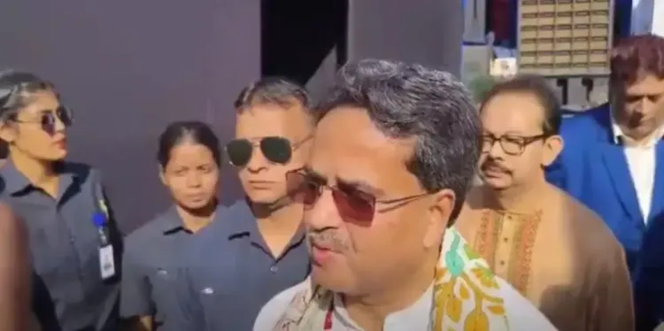 Did Bihar Reject 'Jungle Raj' in Favor of Development?