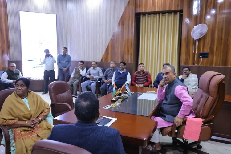 Who Are the New Ministers in Bihar's Government?