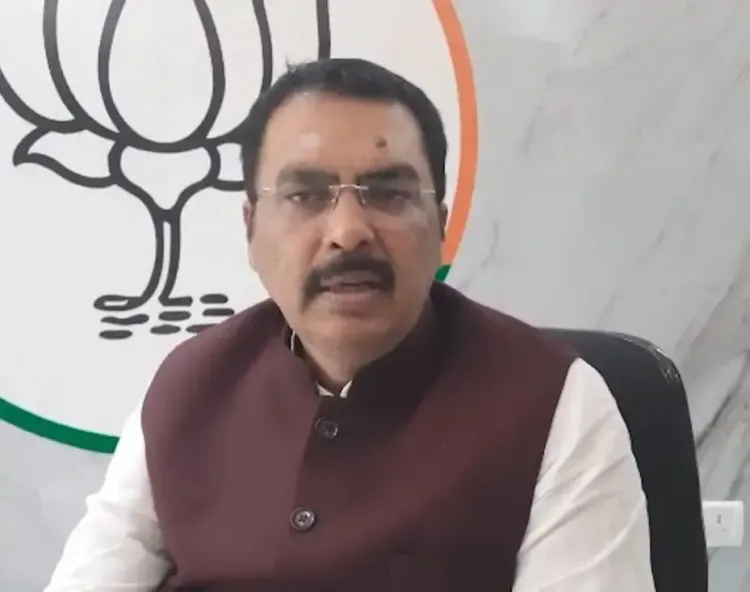 बिहार मंत्रिमंडल विस्तार: BJP प्रदेश अध्यक्ष संजय सरावगी बोले — नए चेहरों को मिलेगा मौका, PM मोदी भी रहेंगे मौजूद