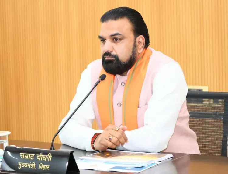 बिहार में 29 आईपीएस अधिकारियों का तबादला, कई जिलों के एसपी बदले — गृह विभाग की अधिसूचना जारी