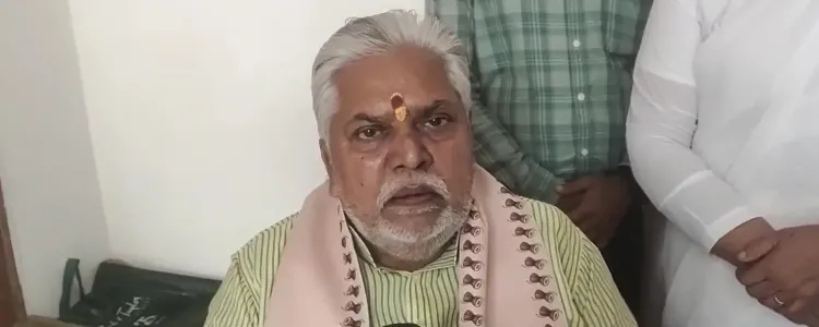 क्या बिहार में एक करोड़ लोगों के सुझावों से बनेगा भाजपा का घोषणा पत्र? : प्रेम कुमार