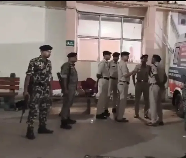 बिहार: औरंगाबाद में नगर परिषद अधिकारी विमल कुमार की हत्या, धनौती पुल के पास रात में रोककर किया हमला
