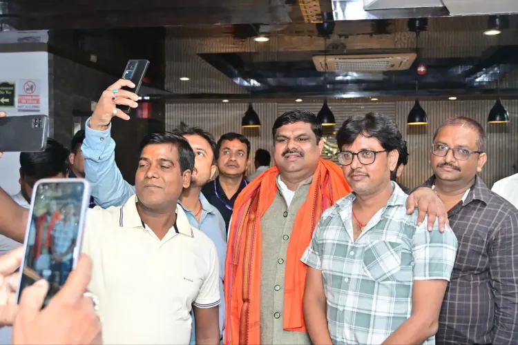 क्या बिहार में एनडीए की सरकार बनेगी, नीतीश कुमार की वापसी सुनिश्चित है?