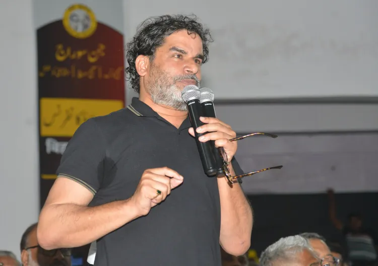 क्या बिहार में प्रशांत किशोर का 'सुपर फ्लॉप शो' हुआ? 236 सीटों पर जमानत जब्त