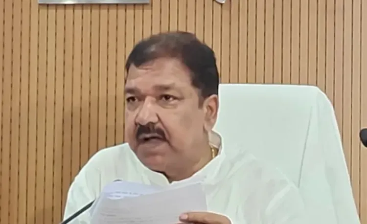 बिहार में 15 अगस्त को 30,000 भूमिहीन परिवारों को मिलेगा वासभूमि का अधिकार, अभियान बसेरा-2 के तहत बड़ा कदम