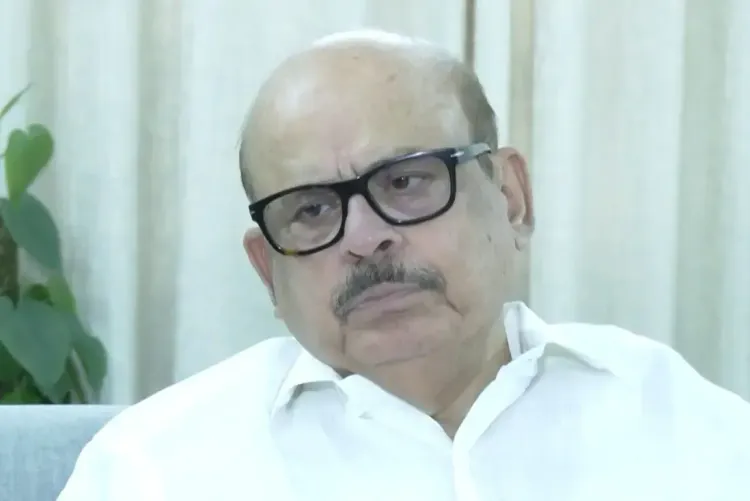 क्या बिहार में सीट शेयरिंग फाइनल नहीं है? कांग्रेस सांसद तारिक अनवर का बयान