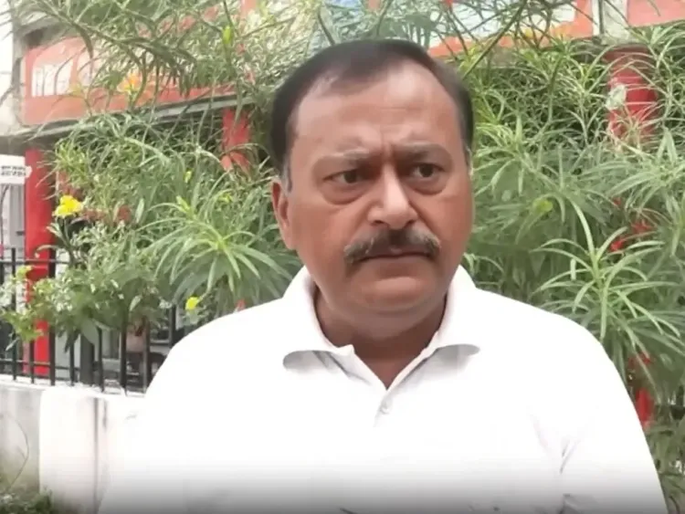 क्या बिहार में अभी भी जंगलराज है और एनडीए 2005 के पहले की बात कर रहा है? : सुरेंद्र राजपूत