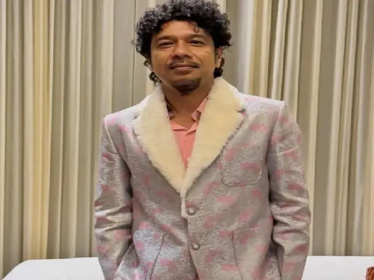 बिहार में पापोन की सुरों से महफिल सजने वाली है, शान भी करेंगे परफॉर्म