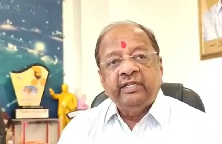 क्या बिहार में बनेगी डबल इंजन की सरकार: गोपाल शेट्टी?