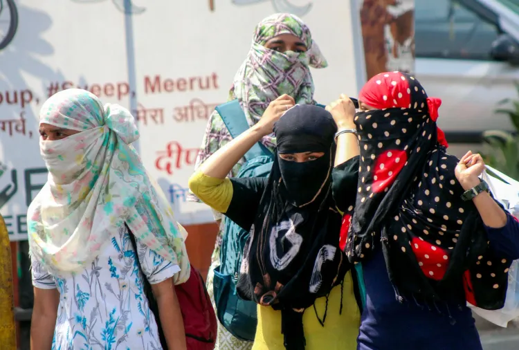 बिहार में भीषण गर्मी का कहर: पटना में कक्षा 8 तक के स्कूल सुबह 11:30 बजे तक ही चलेंगे, 30 अप्रैल तक आदेश लागू