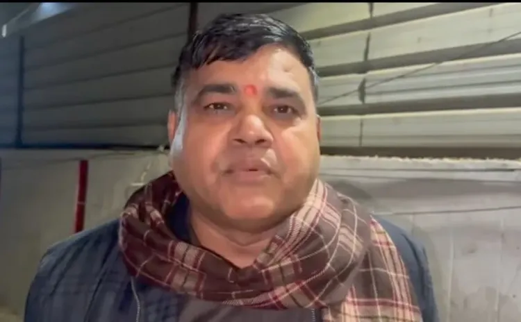 राजद का आरोप: बिहार में कानून-व्यवस्था का बुरा हाल, भाजपा का 'रिमोट कंट्रोल'