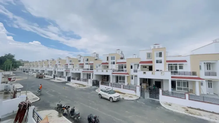 क्या बिहार में नवनिर्वाचित विधायकों के लिए 246 आवास तैयार हैं?