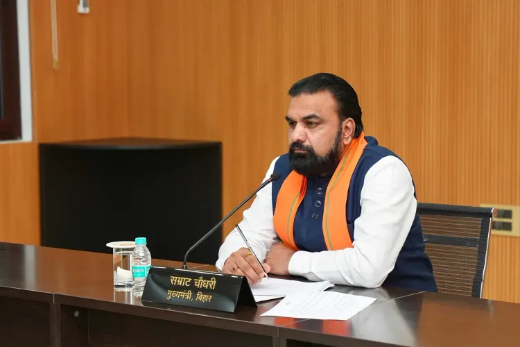 बिहार कैबिनेट का बड़ा फैसला: 5 नए निजी विश्वविद्यालयों को मंजूरी, 45 प्रस्ताव पास