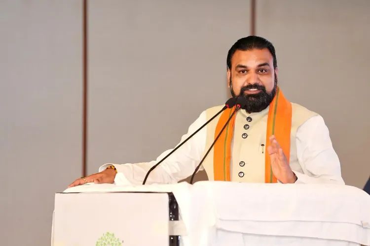 बिहार पंचायत चुनाव परिसीमन के बाद: सम्राट चौधरी का बड़ा ऐलान, 2030 से पहले 1 करोड़ रोज़गार का लक्ष्य