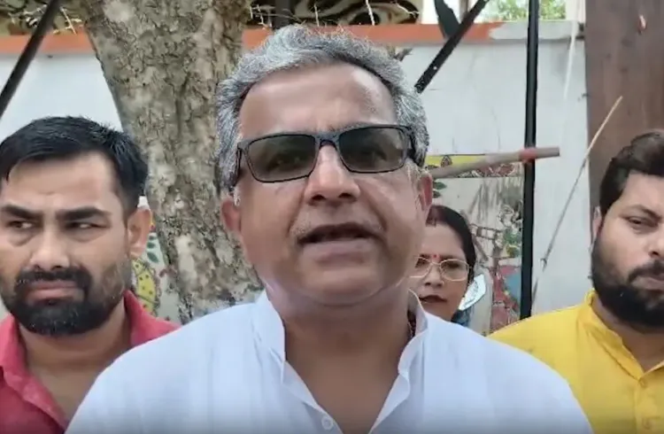 बिहार के 11 सैटेलाइट टाउनशिप क्षेत्रों में आवास बोर्ड खरीदेगा जमीन, मानसून पर भी सरकार सतर्क