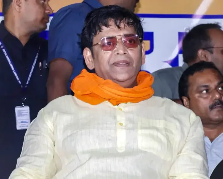 क्या बिहार में विपक्ष की बयानबाजी हार की छटपटाहट है? रवि किशन का दावा