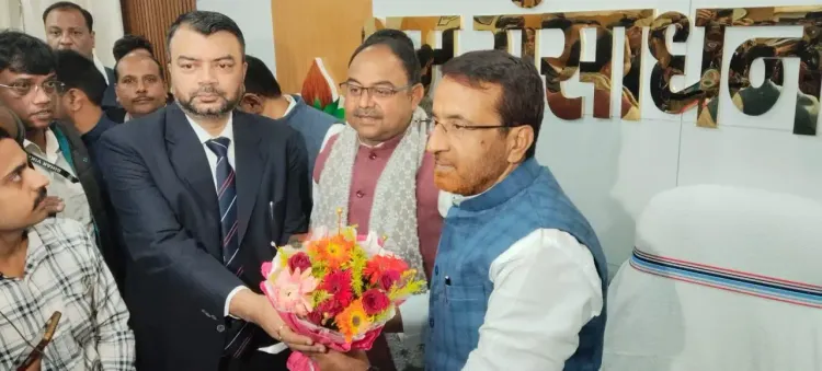 क्या बिहार में युवाओं को रोजगार देना सरकार की प्राथमिकता है? - संजय सिंह टाइगर