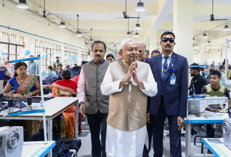 क्या बिहार की नई सरकार की पहली कैबिनेट बैठक में छह प्रस्तावों पर मुहर लगी?