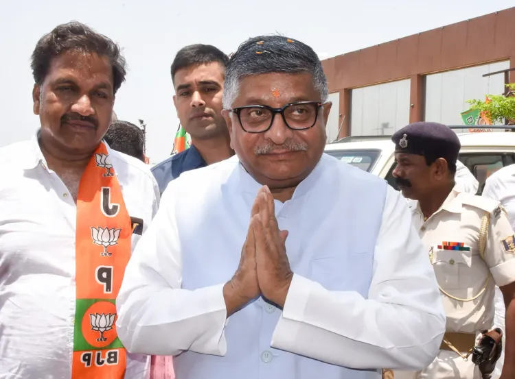 Bankipur bypoll: NDA backs Abhishek Kumar Bunty, calls victory 'certain'