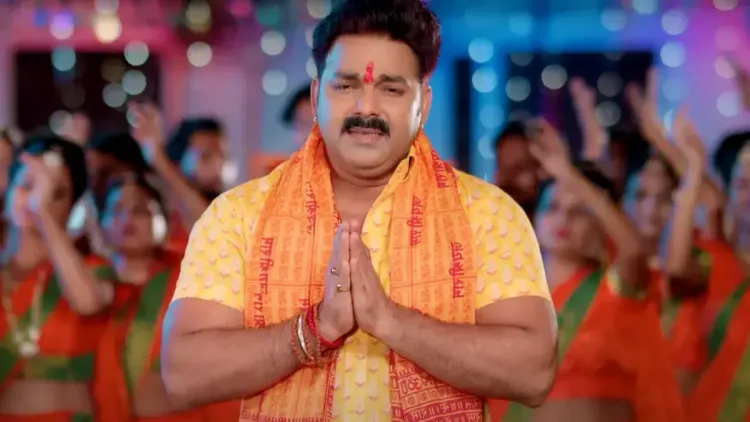 Bihar: Pawan Singh Cleared of Model Code Violation Charges