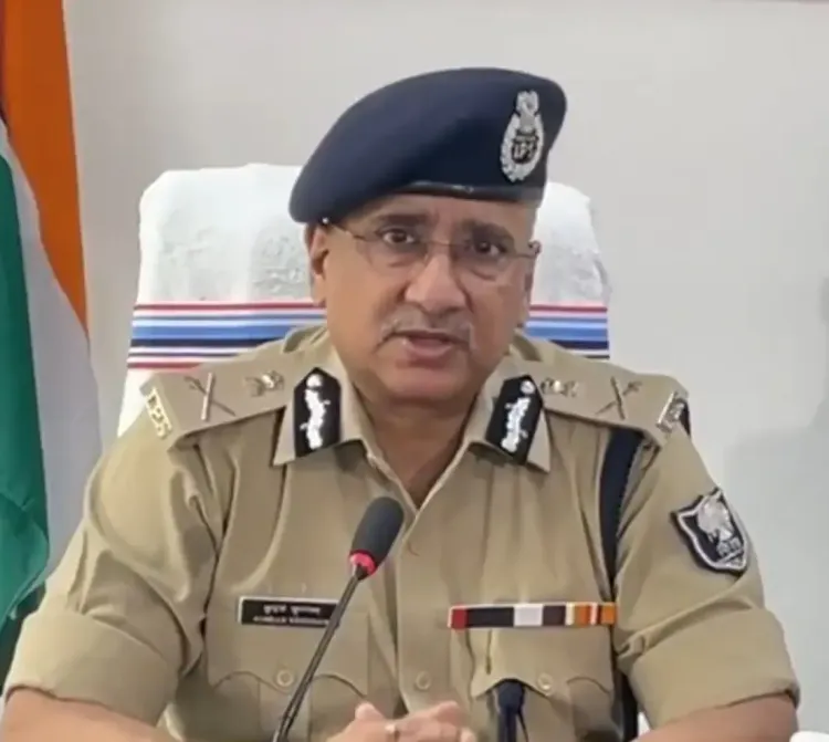 Bihar Police Advocates High-Security Prisons for Dangerous Offenders & Maoists