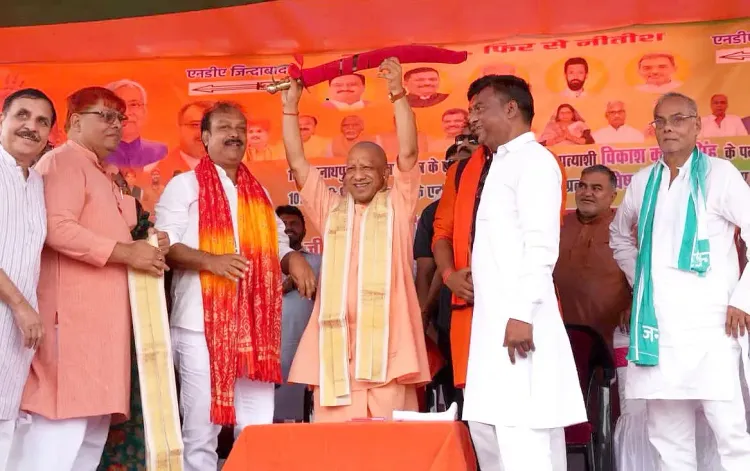 Are Bihar polls an opportunity to choose development over mafia?