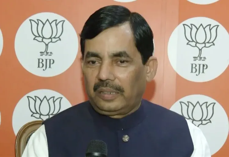 Do Most RJD Candidates Have 'Criminal' Records, As Per BJP?