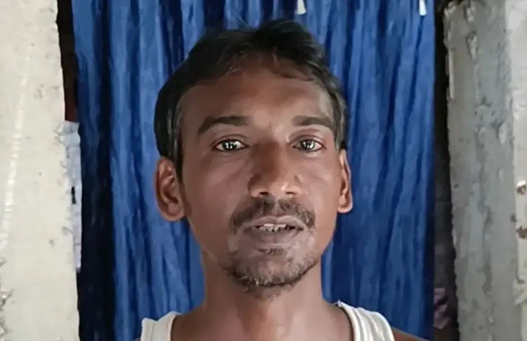 क्या <b>प्रधानमंत्री आवास योजना</b> से अशोक पासवान और निरषी देवी की जिंदगी बदल गई?