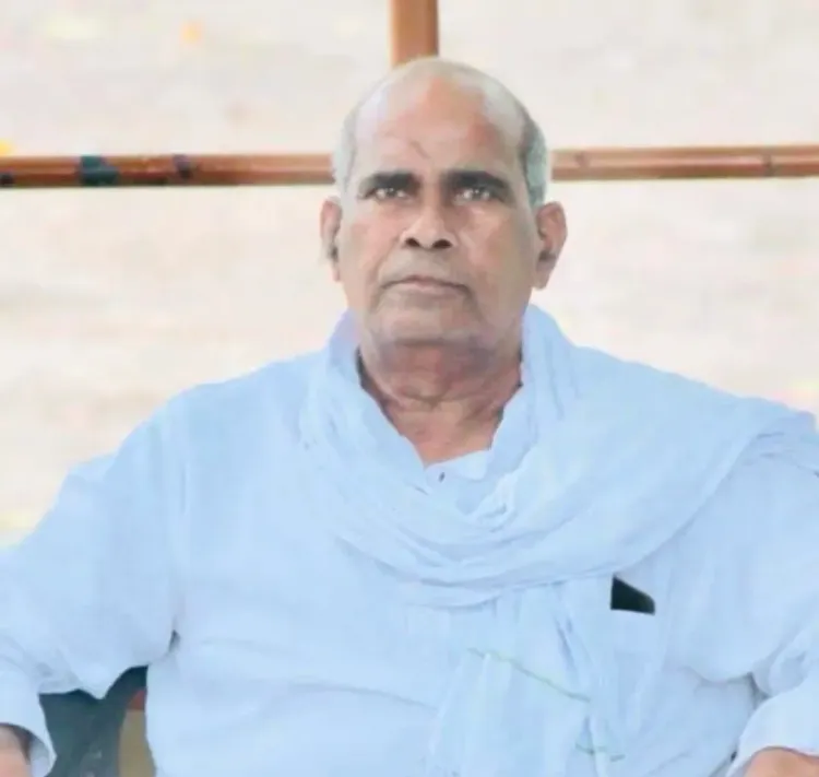 बिहार: पूर्व विधायक अंबिका यादव का निधन, रामगढ़ और कैमूर में शोक की लहर