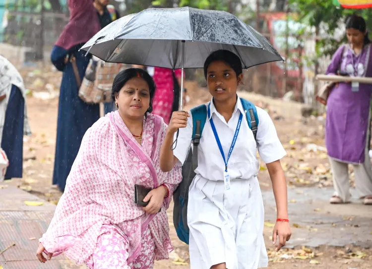 Gopalganj waterlogging: Rain exposes drainage failure, floods Sadar Hospital