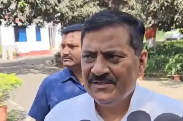 संजय झा का जोरदार दावा: राज्यसभा चुनाव में एनडीए की पांचों सीट पर होगी जीत