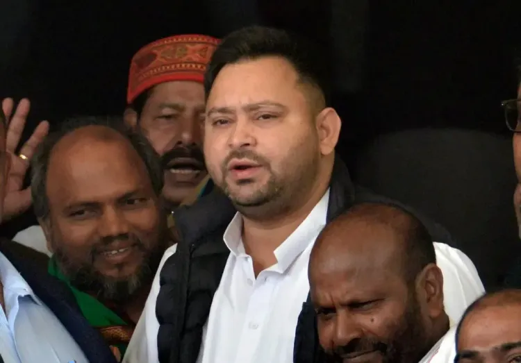 क्या बिहार में राजद की राष्ट्रीय कार्यकारिणी की बैठक से बदलेंगे समीकरण?