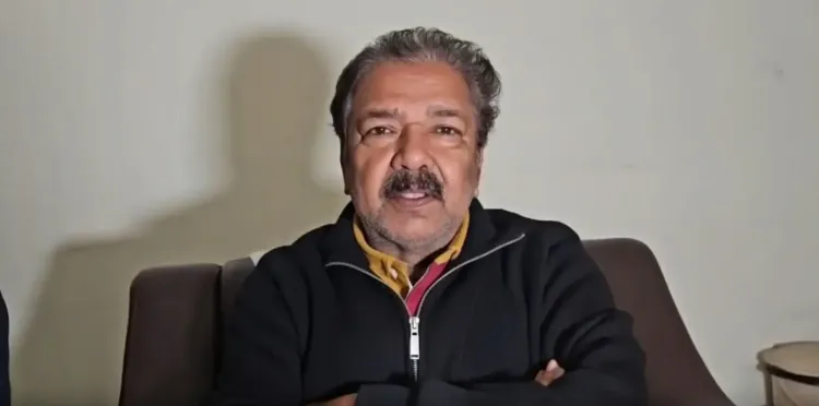 क्या रोहिणी आचार्य को सबसे पहले लालू-राबड़ी के पास जाकर न्याय मांगना चाहिए?: दिलीप जायसवाल