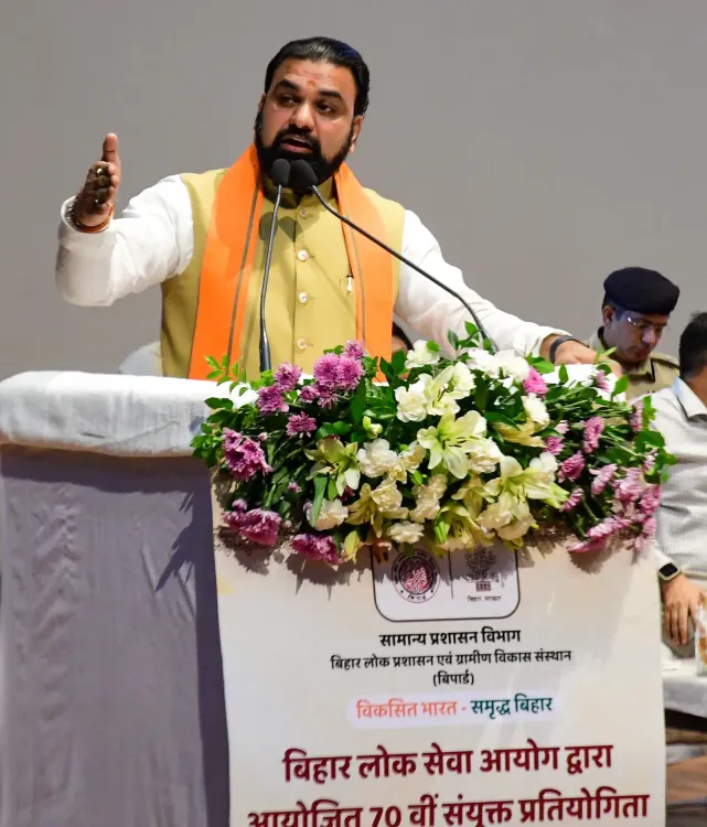 Patna World Trade Centre: ₹4,000 crore investment proposed for Bihar