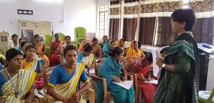 क्या सहरसा में मशरूम खेती से महिलाओं की जिंदगी बदल रही है?