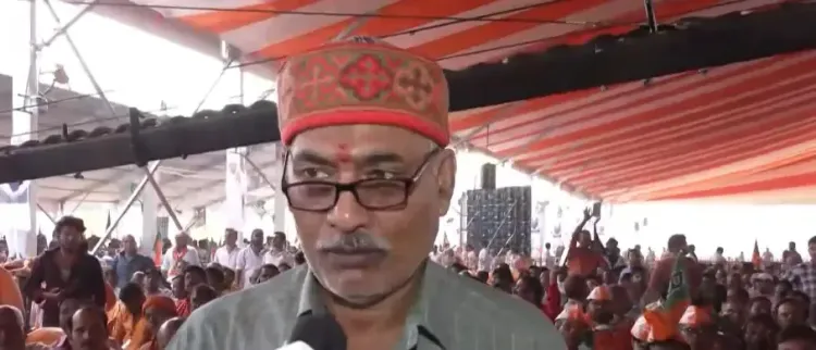 क्या बिहार के सहरसा में पीएम मोदी की रैली से एनडीए सरकार फिर से बनेगी?